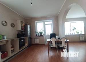 3-к квартира, вторичка, 101м2, 6/16 этаж