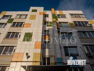 1-к квартира, вторичка, 35м2, 2/5 этаж