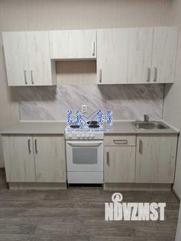 2-к квартира, вторичка, 56м2, 12/17 этаж