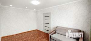 2-к квартира, вторичка, 58м2, 3/17 этаж
