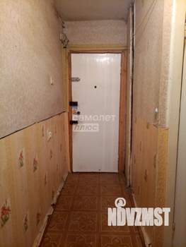 2-к квартира, вторичка, 47м2, 5/5 этаж