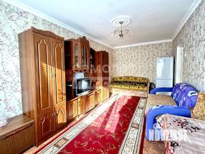 1-к квартира, вторичка, 31м2, 1/5 этаж