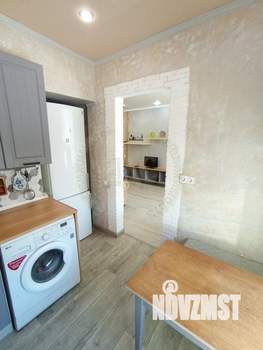 2-к квартира, вторичка, 41м2, 3/4 этаж