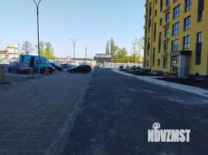 2-к квартира, вторичка, 37м2, 15/18 этаж