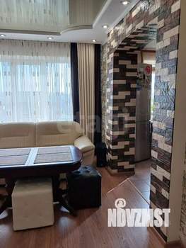 3-к квартира, вторичка, 74м2, 3/10 этаж