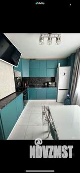 2-к квартира, вторичка, 57м2, -2/16 этаж