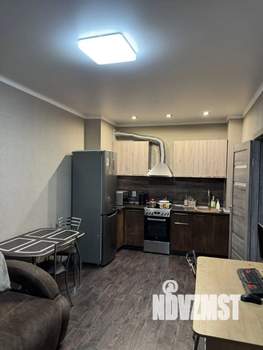 1-к квартира, вторичка, 35м2, 8/12 этаж