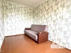 2-к квартира, вторичка, 42м2, 5/5 этаж