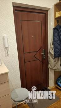 2-к квартира, вторичка, 46м2, 2/9 этаж