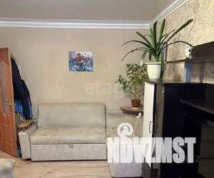 3-к квартира, вторичка, 60м2, 2/9 этаж