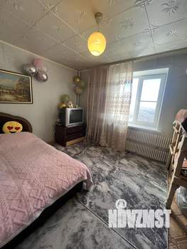 1-к квартира, вторичка, 29м2, 8/9 этаж