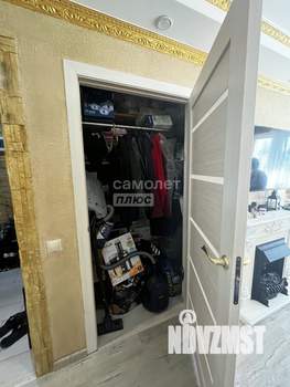 3-к квартира, вторичка, 40м2, 3/5 этаж