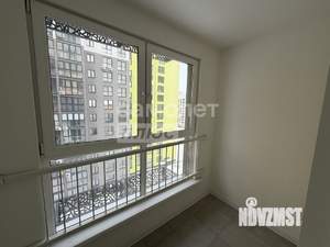 3-к квартира, вторичка, 69м2, 7/18 этаж