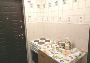 1-к квартира, вторичка, 22м2, 4/9 этаж