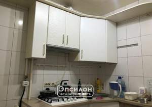 3-к квартира, вторичка, 61м2, 2/5 этаж