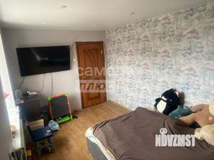 3-к квартира, вторичка, 67м2, 8/9 этаж