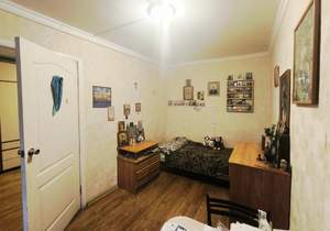 2-к квартира, вторичка, 42м2, 2/5 этаж