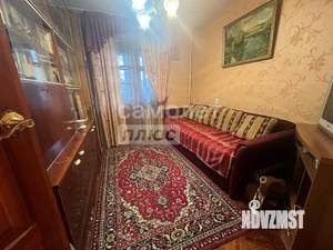 3-к квартира, вторичка, 64м2, 2/9 этаж
