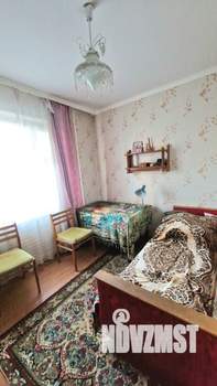 3-к квартира, вторичка, 62м2, 6/9 этаж