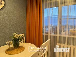 1-к квартира, вторичка, 33м2, 10/10 этаж