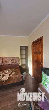 2-к квартира, вторичка, 52м2, 2/10 этаж