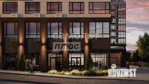 Студия квартира, вторичка, 28м2, 8/13 этаж