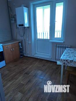 1-к квартира, вторичка, 39м2, 3/10 этаж