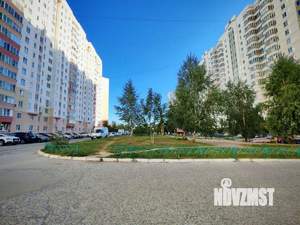 1-к квартира, вторичка, 38м2, 10/17 этаж