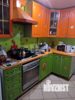 3-к квартира, вторичка, 60м2, 8/9 этаж