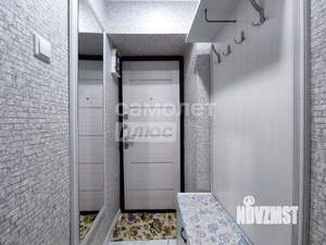 2-к квартира, вторичка, 53м2, 9/9 этаж