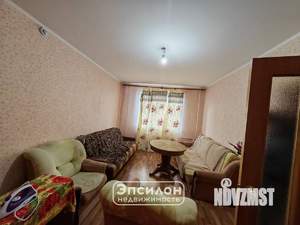 2-к квартира, вторичка, 56м2, 1/17 этаж