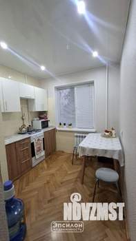 2-к квартира, вторичка, 46м2, 2/9 этаж