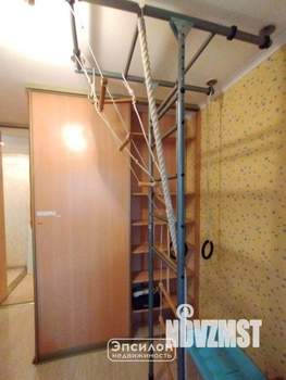 3-к квартира, вторичка, 56м2, 3/5 этаж