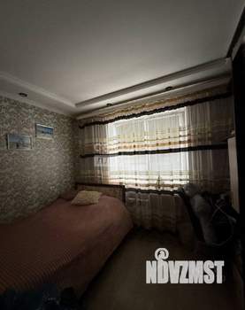 3-к квартира, вторичка, 60м2, 8/9 этаж