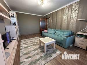 2-к квартира, вторичка, 50м2, 9/9 этаж