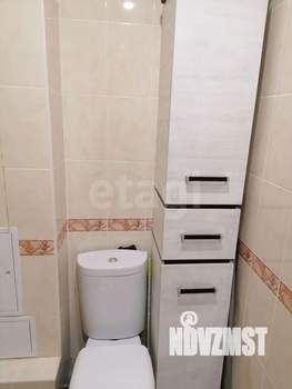 1-к квартира, вторичка, 36м2, 17/17 этаж