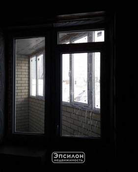 1-к квартира, вторичка, 35м2, 12/17 этаж