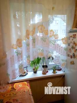 1-к квартира, вторичка, 30м2, 3/5 этаж