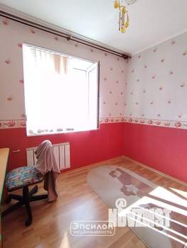 3-к квартира, вторичка, 61м2, 2/9 этаж