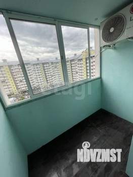 2-к квартира, вторичка, 37м2, 9/10 этаж