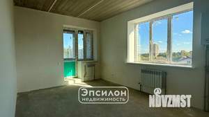 2-к квартира, вторичка, 74м2, 5/6 этаж
