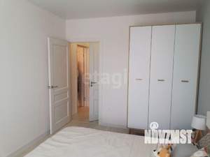 2-к квартира, вторичка, 49м2, 2/10 этаж