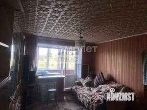 3-к квартира, вторичка, 67м2, 8/9 этаж