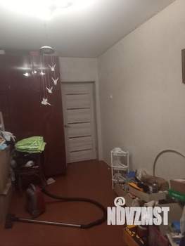 2-к квартира, вторичка, 42м2, 5/5 этаж