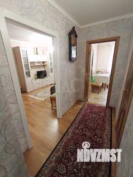1-к квартира, вторичка, 40м2, 2/10 этаж