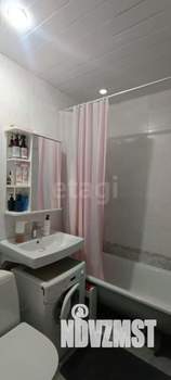 Студия квартира, вторичка, 22м2, 1/10 этаж