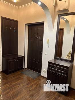 1-к квартира, вторичка, 47м2, 3/11 этаж