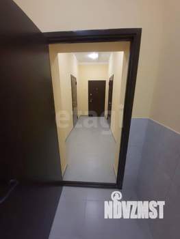 1-к квартира, вторичка, 47м2, 1/6 этаж