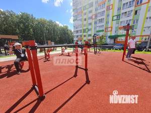 2-к квартира, вторичка, 59м2, 9/10 этаж