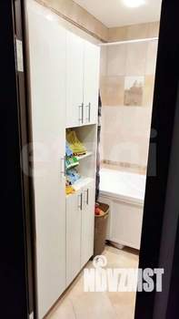 3-к квартира, вторичка, 79м2, 12/17 этаж